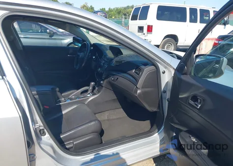 2014 Acura Ilx 2.0L from USA, damaged, VIN 19VDE1F30EE000582